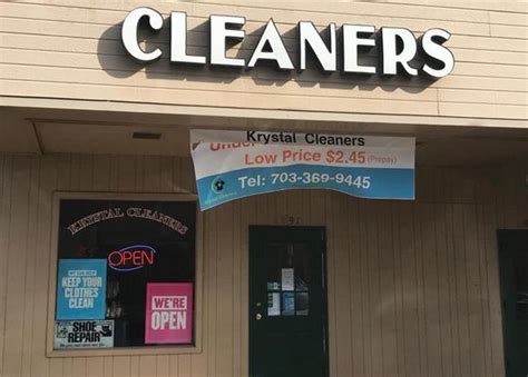 The Best 10 Dry Cleaning near Manassas, VA 20110 